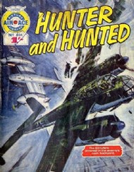 Air Ace Picture Library 1960 - 1970 #404