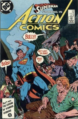 Action Comics (1st Series) #578