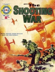 Air Ace Picture Library 1960 - 1970 #452