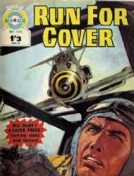 Air Ace Picture Library 1960 - 1970 #493