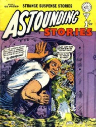 Astounding Stories 1966 - 1989 #11