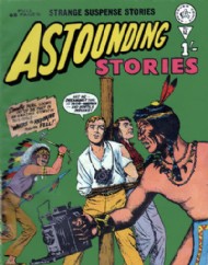 Astounding Stories 1966 - 1989 #12