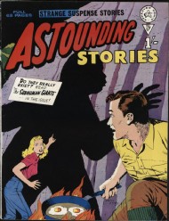 Astounding Stories 1966 - 1989 #17