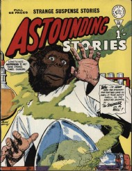 Astounding Stories 1966 - 1989 #18