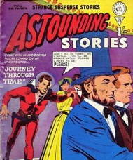 Astounding Stories 1966 - 1989 #19