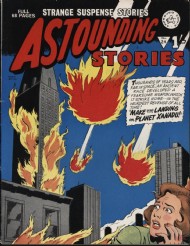 Astounding Stories 1966 - 1989 #24
