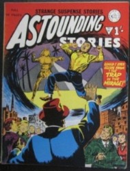 Astounding Stories 1966 - 1989 #31
