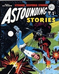 Astounding Stories 1966 - 1989 #35