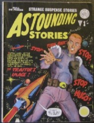 Astounding Stories 1966 - 1989 #43