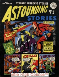 Astounding Stories 1966 - 1989 #53