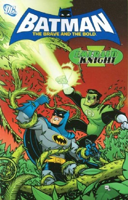 Batman: the Brave and the Bold