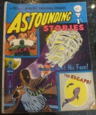 Astounding Stories 1966 - 1989 #58