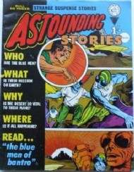 Astounding Stories 1966 - 1989 #59