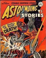 Astounding Stories 1966 - 1989 #60