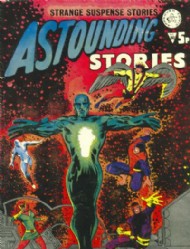 Astounding Stories 1966 - 1989 #80