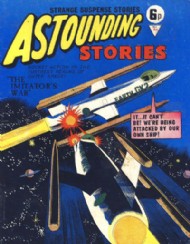 Astounding Stories 1966 - 1989 #86