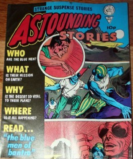 Astounding Stories #102