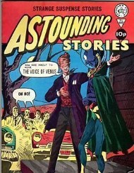 Astounding Stories 1966 - 1989 #103