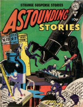 Astounding Stories #104