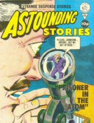 Astounding Stories 1966 - 1989 #108