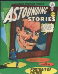 Astounding Stories 1966 - 1989 #112