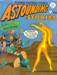 Astounding Stories 1966 - 1989 #113