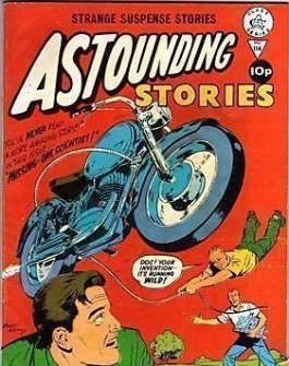 Astounding Stories #114