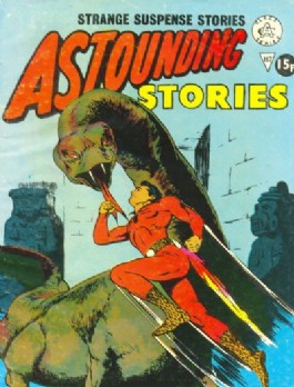 Astounding Stories #117