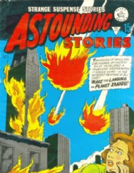 Astounding Stories 1966 - 1989 #123