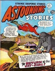 Astounding Stories 1966 - 1989 #124
