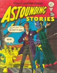 Astounding Stories 1966 - 1989 #136