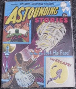 Astounding Stories #162
