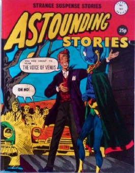 Astounding Stories #167
