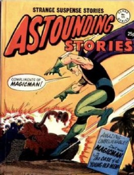 Astounding Stories #171