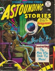 Astounding Stories 1966 - 1989 #172