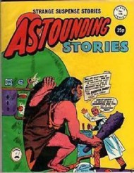 Astounding Stories 1966 - 1989 #174