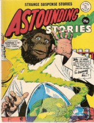 Astounding Stories 1966 - 1989 #175