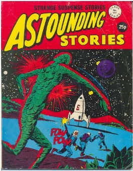 Astounding Stories #177