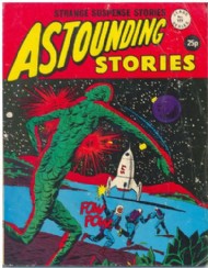 Astounding Stories 1966 - 1989 #177