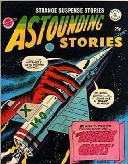 Astounding Stories #178