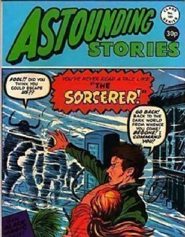 Astounding Stories #180