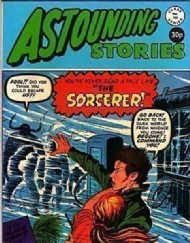 Astounding Stories 1966 - 1989 #180