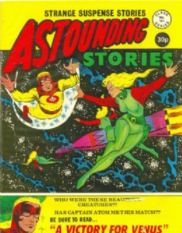 Astounding Stories #181