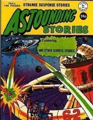 Astounding Stories 1966 - 1989 #183