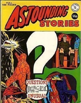 Astounding Stories #184