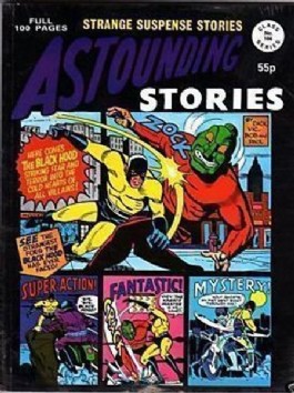 Astounding Stories #186