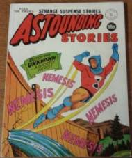 Astounding Stories 1966 - 1989 #187