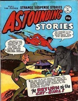 Astounding Stories #188