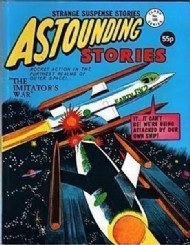 Astounding Stories 1966 - 1989 #193