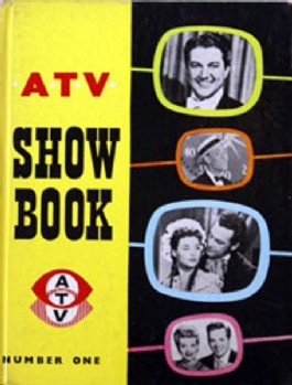 ATV Show Book #1957